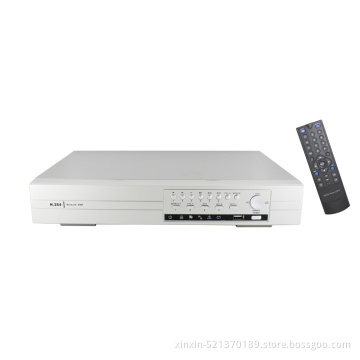 3G Mobile Supported 16 Channel DVR (SEDVR-6316AD)